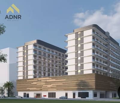 1 Bedroom Flat for Sale in Al Furjan, Dubai - Screenshot 2026-02-10 091645. png