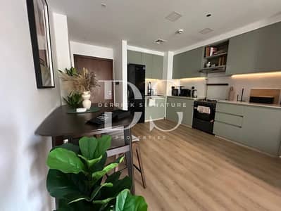1 Bedroom Flat for Rent in Town Square, Dubai - 1. jpeg 1 Bedroom Flat for Rent in Town Square, Dubai - 1. jpeg