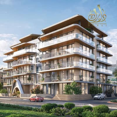 1 Slaapkamer Appartement te Koop in Jumeirah Village Circle (JVC), Dubai - WhatsApp Image 2026-04-08 at 3.55. 19 PM. jpeg 1 Slaapkamer Appartement te Koop in Jumeirah Village Circle (JVC), Dubai - WhatsApp Image 2026-04-08 at 3.55. 19 PM. jpeg