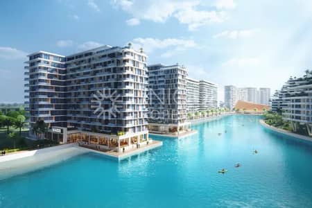 Monolocale in Vendita a Dubai South, Dubai - Appartamento a Dubai South,Azizi Venice,Azizi Venice 9, 700000 AED - 16001928 Monolocale in Vendita a Dubai South, Dubai - Appartamento a Dubai South,Azizi Venice,Azizi Venice 9, 700000 AED - 16001928