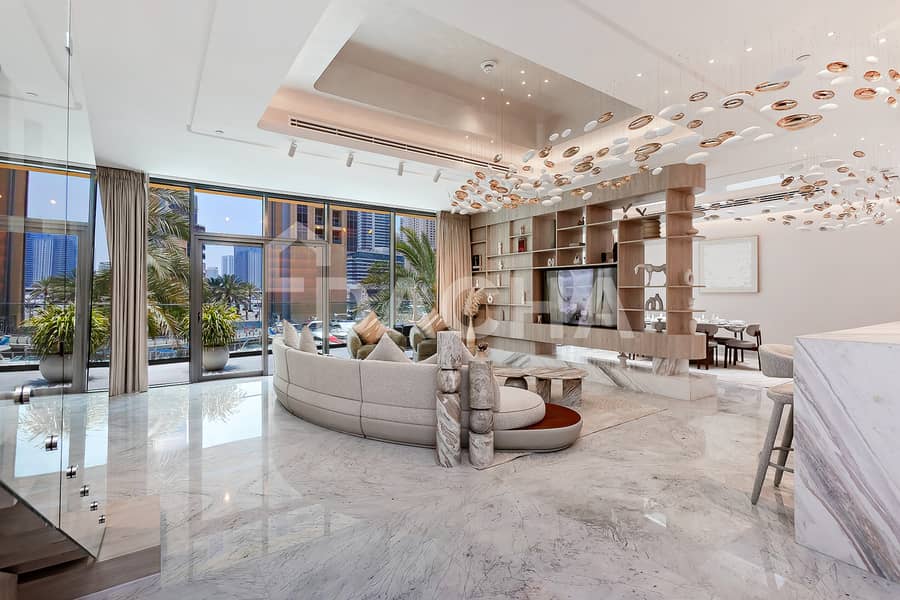 Apartamento en Dubai Marina,Dubai Marina Moon Tower, 2 dormitorios, 949995 AED - 16001940 Apartamento en Dubai Marina,Dubai Marina Moon Tower, 2 dormitorios, 949995 AED - 16001940