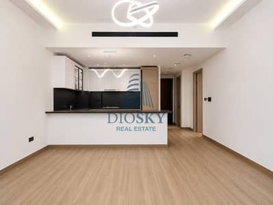 1 Slaapkamer Appartement te Huur in Jumeirah Village Circle (JVC), Dubai - Image 1