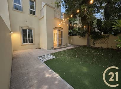 2 Bedroom Villa for Rent in The Springs, Dubai - Vacant | Extended Living Area | Upgraded 2 Bedroom Villa for Rent in The Springs, Dubai - Vacant | Extended Living Area | Upgraded