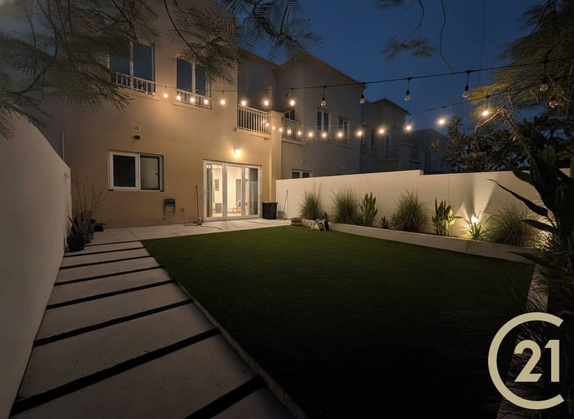 Villa en The Springs,The Springs 2, 2 dormitorios, 225000 AED - 16001995 Villa en The Springs,The Springs 2, 2 dormitorios, 225000 AED - 16001995