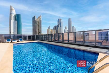 2 Bedroom Flat for Rent in Al Satwa, Dubai - 1 Month Free | Spacious Layout | Family-Friendly 2 Bedroom Flat for Rent in Al Satwa, Dubai - 1 Month Free | Spacious Layout | Family-Friendly