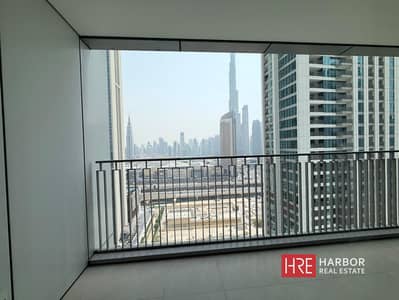 3 Slaapkamers Appartement te Huur in Za'abeel, Dubai - Appartement in Za'abeel，Za'abeel 2，Downtown Views II，Downtown Views II Tower 2, 3 slaapkamers, 239707 AED - 16001999