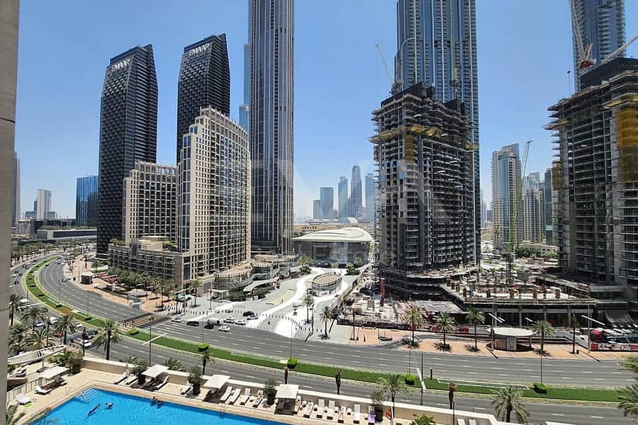 Wohnung in Downtown Dubai,Forte,Forte 1, 3 schlafzimmer, 260000 AED - 16002006 Wohnung in Downtown Dubai,Forte,Forte 1, 3 schlafzimmer, 260000 AED - 16002006