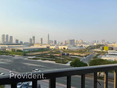 1 habitación Apartamento para en Alquiler en Dubai Production City (IMPZ), Dubai - Apartamento en Dubai Production City (IMPZ)，Midtown，Dania District，Dania 3, 1 dormitorio, 70000 AED - 16001224