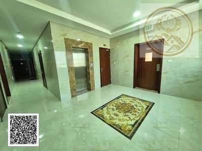 1 habitación Apartamento para en Alquiler en Al Yasmeen, Ajman - Gemini_Generated_Image_xh90d4xh90d4xh90. png 1 habitación Apartamento para en Alquiler en Al Yasmeen, Ajman - Gemini_Generated_Image_xh90d4xh90d4xh90. png