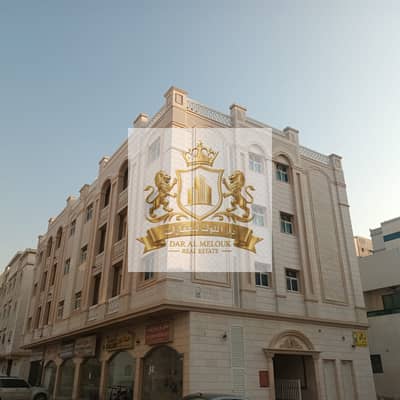 9 Bedroom Building for Sale in Muwaileh Commercial, Sharjah - 1000171906. jpg 9 Bedroom Building for Sale in Muwaileh Commercial, Sharjah - 1000171906. jpg