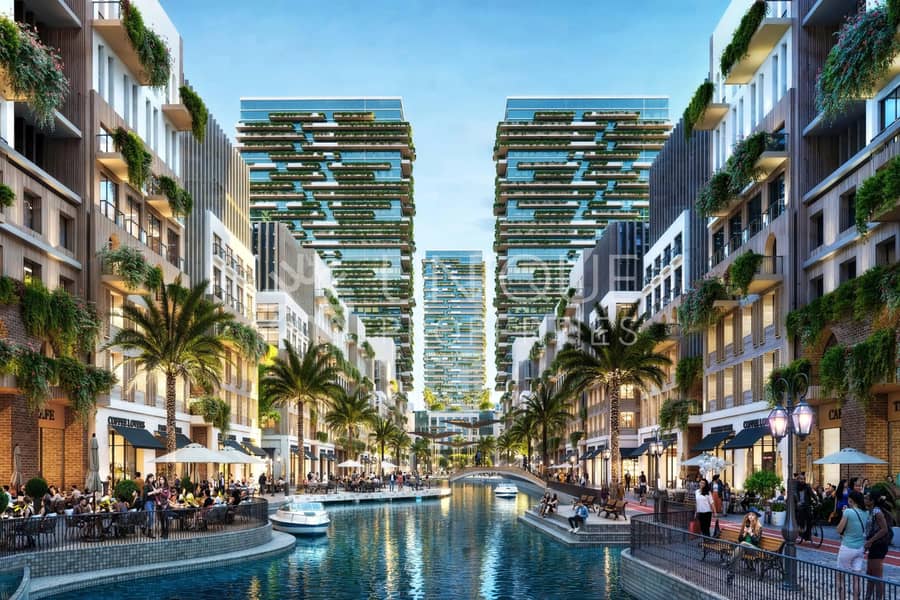 Appartamento a City of Arabia,Azizi Milan,Azizi Milan 20, 650000 AED - 16002171 Appartamento a City of Arabia,Azizi Milan,Azizi Milan 20, 650000 AED - 16002171