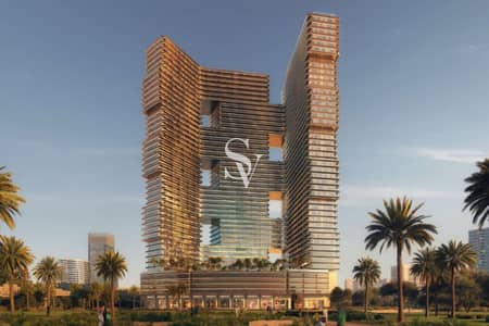 2 Cпальни Апартаменты Продажа в Мотор Сити, Дубай - Квартира в Мотор Сити，Binghatti Skyterraces, 2 cпальни, 1700000 AED - 16002177