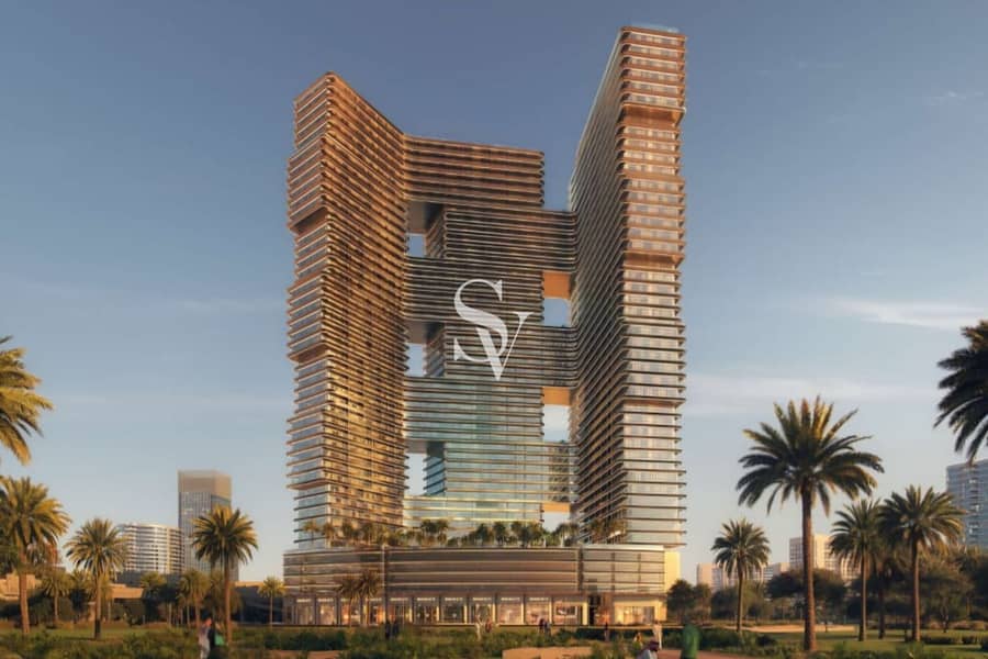 Prime Location | Modern Apartments | 2BR Prime Location | Modern Apartments | 2BR
