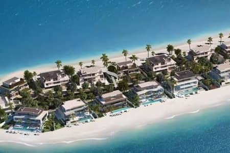 6 Bedroom Villa for Sale in Palm Jebel Ali, Dubai - One of a kind - Sunset view - Rare opportunity 6 Bedroom Villa for Sale in Palm Jebel Ali, Dubai - One of a kind - Sunset view - Rare opportunity