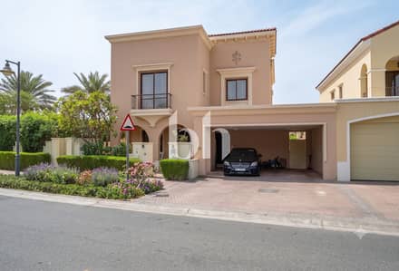 Villa de 5 chambres à à louer à Arabian Ranches 2, Dubai - images image img