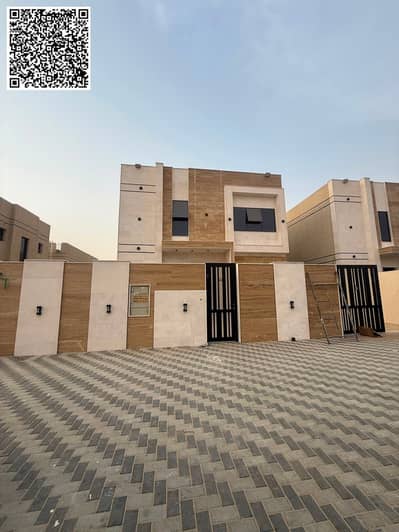 3 Camere Villa in Vendita a Al Zahya, Ajman - WhatsApp Image 2026-07-28 at 6.40. 22 PM. jpeg