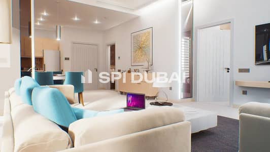 Studio for Sale in Jumeirah Lake Towers (JLT), Dubai - 5. jpg