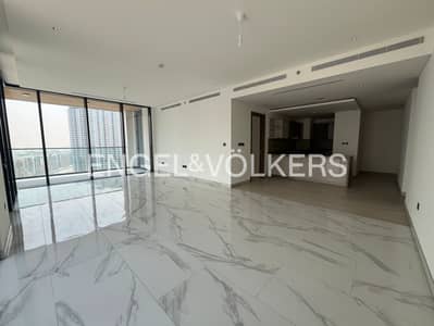 4 Camere Appartamento in affitto a Sobha Hartland, Dubai - Appartamento a Sobha Hartland，The Crest，The Crest Tower C, 4 camere da letto, 235000 AED - 16002232