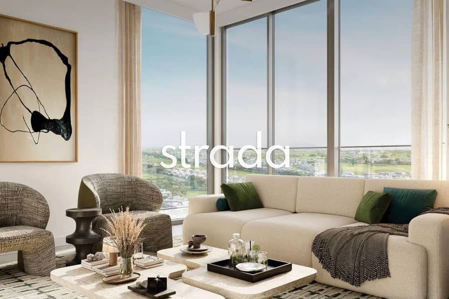 Apartamento en Dubai Hills Estate,Vida Residences Club Point, 1 dormitorio, 1650000 AED - 16001350 Apartamento en Dubai Hills Estate,Vida Residences Club Point, 1 dormitorio, 1650000 AED - 16001350