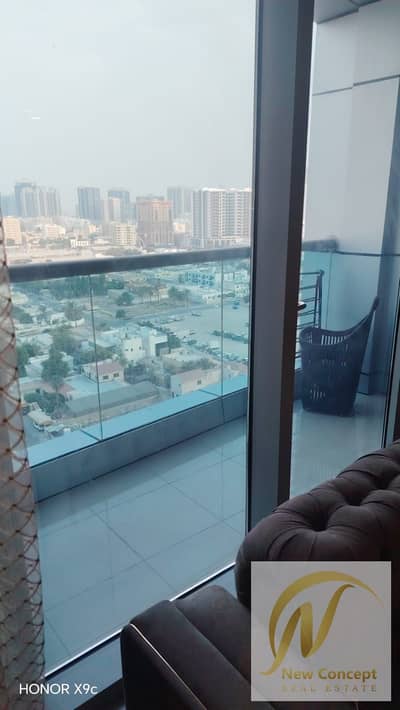 2 Bedroom Apartment for Sale in Corniche Ajman, Ajman - WhatsApp Image 2026-07-29 at 6.07. 44 PM (2). jpeg