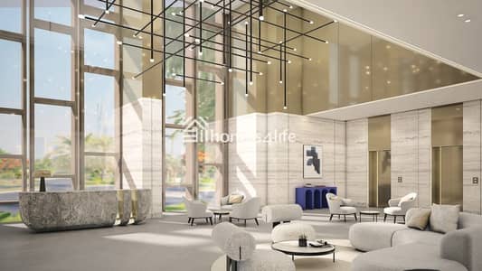 2 Cпальни Апартамент Продажа в Васль Гейт, Дубай - Квартира в Васль Гейт，Hills View, 2 cпальни, 1652337 AED - 16002268