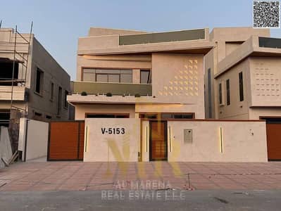 6 Camere Villa in Vendita a Al Helio, Ajman - 854807681-800x600. jpeg 6 Camere Villa in Vendita a Al Helio, Ajman - 854807681-800x600. jpeg