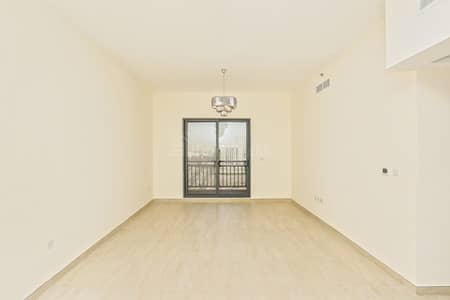 2 habitaciones Apartamento para en Alquiler en Al Furjan, Dubai - Apartamento en Al Furjan，Azizi Iris, 2 dormitorios, 115000 AED - 16002269