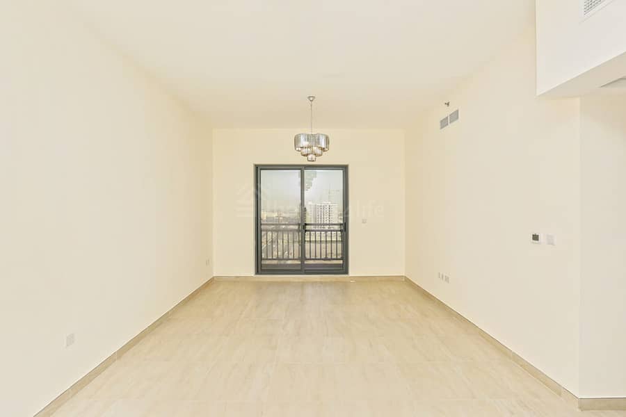 Apartamento en Al Furjan,Azizi Iris, 2 dormitorios, 115000 AED - 16002269 Apartamento en Al Furjan,Azizi Iris, 2 dormitorios, 115000 AED - 16002269