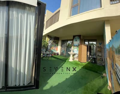 3 Bedroom Townhouse for Rent in Dubai South, Dubai - WhatsApp Image 2026-07-29 at 6.24. 27 PM (7). jpeg 3 Bedroom Townhouse for Rent in Dubai South, Dubai - WhatsApp Image 2026-07-29 at 6.24. 27 PM (7). jpeg