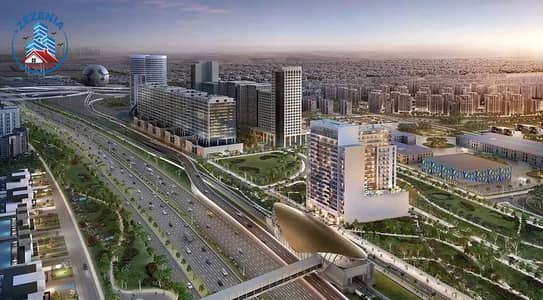 2 Camere Appartamento in vendita a Jebel Ali, Dubai - 853823326-1066x800. webp 2 Camere Appartamento in vendita a Jebel Ali, Dubai - 853823326-1066x800. webp