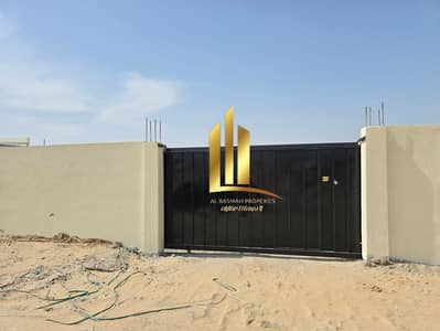 Mixed Use Land te Koop in Al Sajaa Industrial, Sharjah - WhatsApp Image 2026-07-29 at 18.25. 45. jpeg