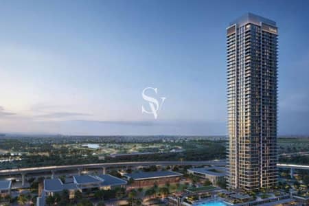 Appartement de 2 chambres à à vendre à Dubai Creek Harbour, Dubai - Appartement à Dubai Creek Harbour，Lyvia by Palace, 2 chambres, 2928888 AED - 16001445