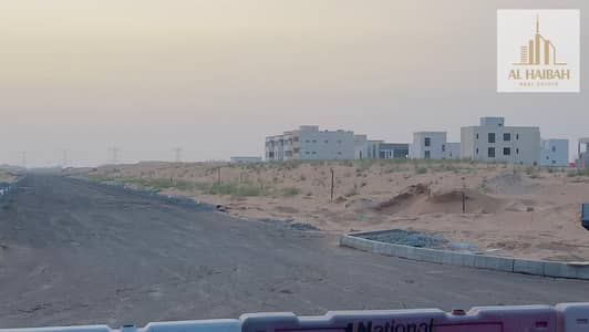 Plot de à à vendre à Hay Al Dibdibah South, Sharjah - 6b98b2e4-96b8-4a68-b56b-69513dd60f0b. jpg Plot de à à vendre à Hay Al Dibdibah South, Sharjah - 6b98b2e4-96b8-4a68-b56b-69513dd60f0b. jpg