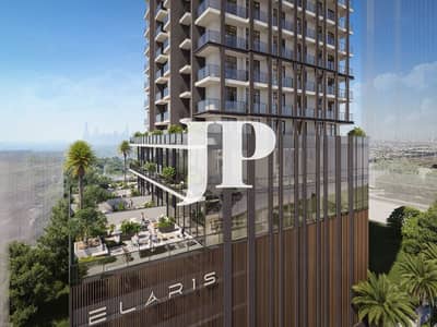 1 Slaapkamer Appartement te Koop in Jumeirah Village Triangle (JVT), Dubai - ELAR1S Rise_3. jpg 1 Slaapkamer Appartement te Koop in Jumeirah Village Triangle (JVT), Dubai - ELAR1S Rise_3. jpg