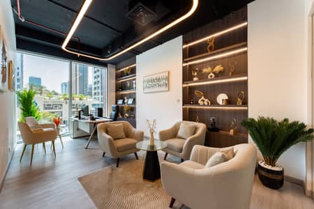 Office in affitto a Jumeirah Beach Residence (JBR), Dubai - office9. jpg