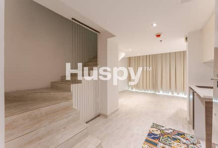 1 Bedroom Flat for Rent in Jumeirah Village Circle (JVC), Dubai - Vacant | Unfurnished | Duplex Unit 1 Bedroom Flat for Rent in Jumeirah Village Circle (JVC), Dubai - Vacant | Unfurnished | Duplex Unit