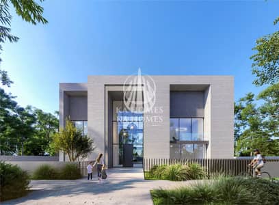 4 habitaciones Villa para en Venta en Tilal City, Sharjah - 3. jpg 4 habitaciones Villa para en Venta en Tilal City, Sharjah - 3. jpg