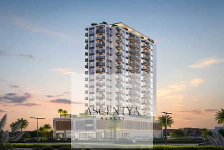 3 Slaapkamers Appartement te Koop in Al Furjan, Dubai - 1. jpg 3 Slaapkamers Appartement te Koop in Al Furjan, Dubai - 1. jpg
