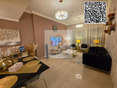 2 Camere Appartamento in Vendita a Sheikh Maktoum Bin Rashid Street, Ajman - WhatsApp Image 2026-07-29 at 5.48. 14 PM. jpeg 2 Camere Appartamento in Vendita a Sheikh Maktoum Bin Rashid Street, Ajman - WhatsApp Image 2026-07-29 at 5.48. 14 PM. jpeg