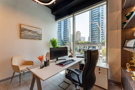 Office for Rent in Jumeirah Beach Residence (JBR), Dubai - office10. jpg Office for Rent in Jumeirah Beach Residence (JBR), Dubai - office10. jpg