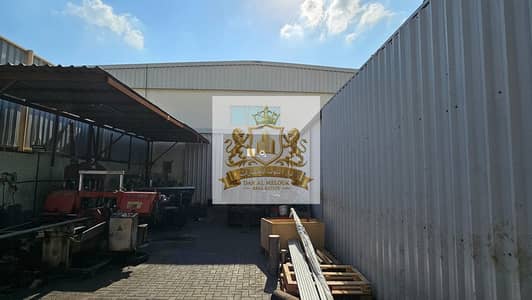Warehouse for Sale in Al Sajaa Industrial, Sharjah - 1000171937. jpg Warehouse for Sale in Al Sajaa Industrial, Sharjah - 1000171937. jpg
