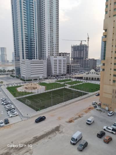 2 Bedroom Apartment for Rent in Al Khan, Sharjah - WhatsApp Image 2026-07-29 at 5.25. 14 PM. jpeg 2 Bedroom Apartment for Rent in Al Khan, Sharjah - WhatsApp Image 2026-07-29 at 5.25. 14 PM. jpeg