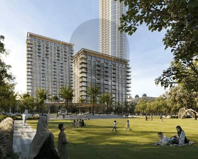 2 Slaapkamers Appartement te Koop in Dubai Creek Harbour, Dubai - Appartement in Dubai Creek Harbour,Aeon,Aeon Tower 2, 2 slaapkamers, 3197888 AED - 16002445 2 Slaapkamers Appartement te Koop in Dubai Creek Harbour, Dubai - Appartement in Dubai Creek Harbour,Aeon,Aeon Tower 2, 2 slaapkamers, 3197888 AED - 16002445