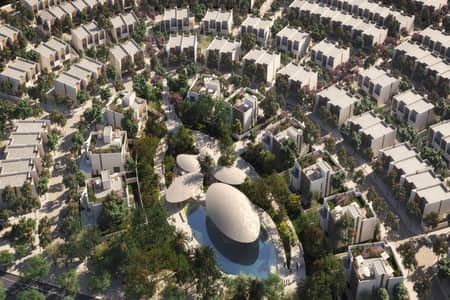 2 Bedroom Townhouse for Sale in Rodhat Al Sidir, Sharjah - 5% Down payment | 0.9% Monthly | LAST UNIT | GATED 2 Bedroom Townhouse for Sale in Rodhat Al Sidir, Sharjah - 5% Down payment | 0.9% Monthly | LAST UNIT | GATED