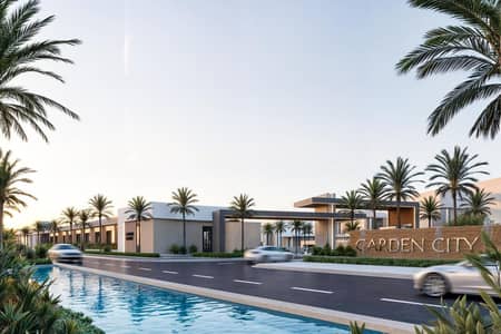 4 habitaciones Villa para en Venta en Sharjah Garden City, Sharjah - Villa en Sharjah Garden City，Shoumous Residential Complex, 4 dormitorios, 3599000 AED - 16001798