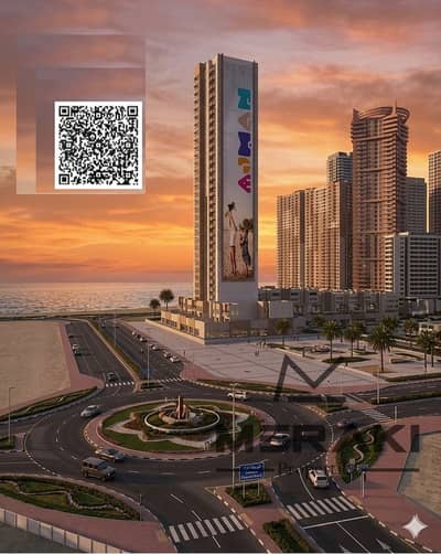 1 Bedroom Flat for Sale in Al Rashidiya, Ajman - WhatsApp Image 2026-06-24 at 12.41. 17 PM. jpeg
