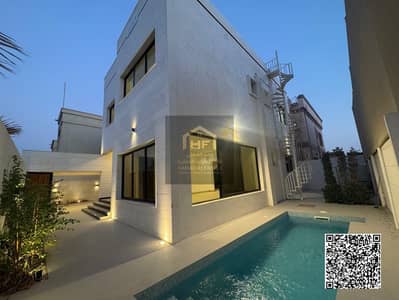 4 Slaapkamers Villa te Koop in Al Rawda, Ajman - WhatsApp Image 2026-07-29 at 4.01. 04 PM-watermark. jpg 4 Slaapkamers Villa te Koop in Al Rawda, Ajman - WhatsApp Image 2026-07-29 at 4.01. 04 PM-watermark. jpg