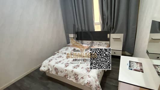 1 Schlafzimmer Wohnung zum zur Miete in Al Hamidiyah, Ajman - 06f3ddbc-6760-4408-848f-ccb641f72fca. jpeg