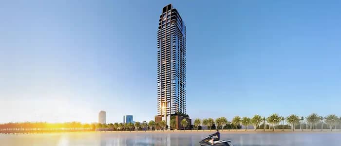 阿尔汗, 夏尔迦 2 卧室公寓待售 - 1769340350809-Al-Ghaf-Tower-by-Tiger. webp 阿尔汗, 夏尔迦 2 卧室公寓待售 - 1769340350809-Al-Ghaf-Tower-by-Tiger. webp