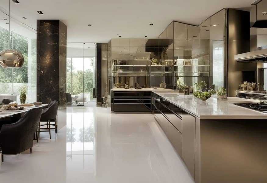 8 Kitchen+TV+Mirror+London. webp